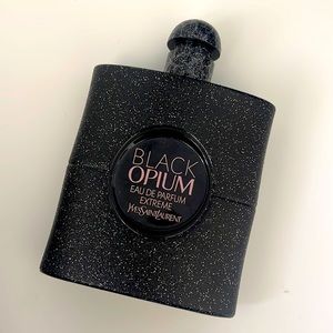 Black Opium Parfum